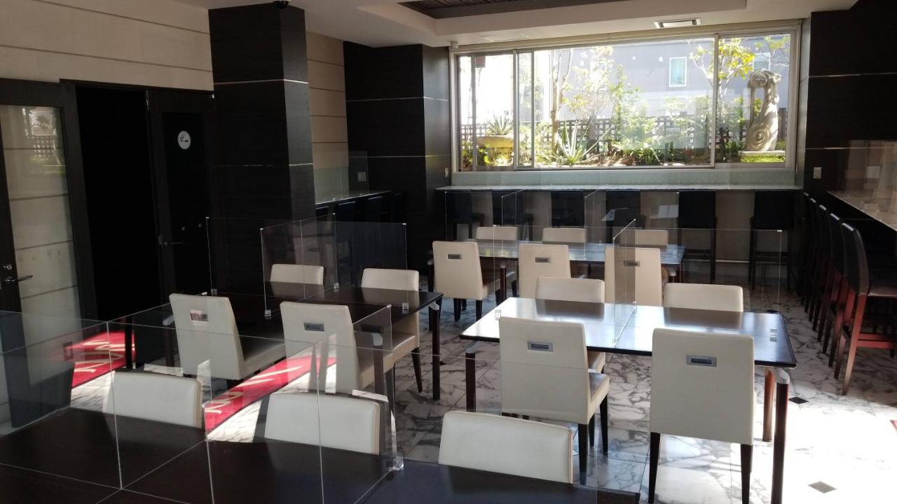 Myhotel Okazaki Exterior photo