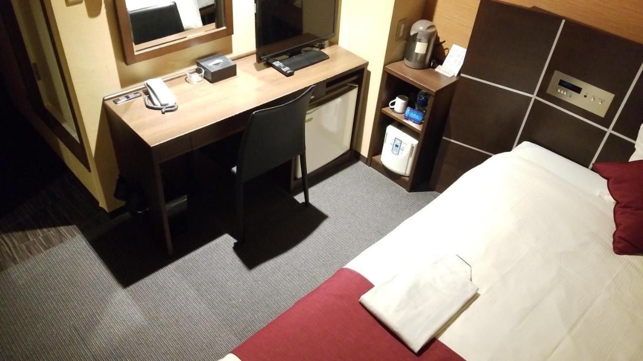 Myhotel Okazaki Exterior photo