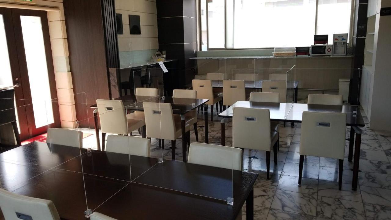 Myhotel Okazaki Exterior photo