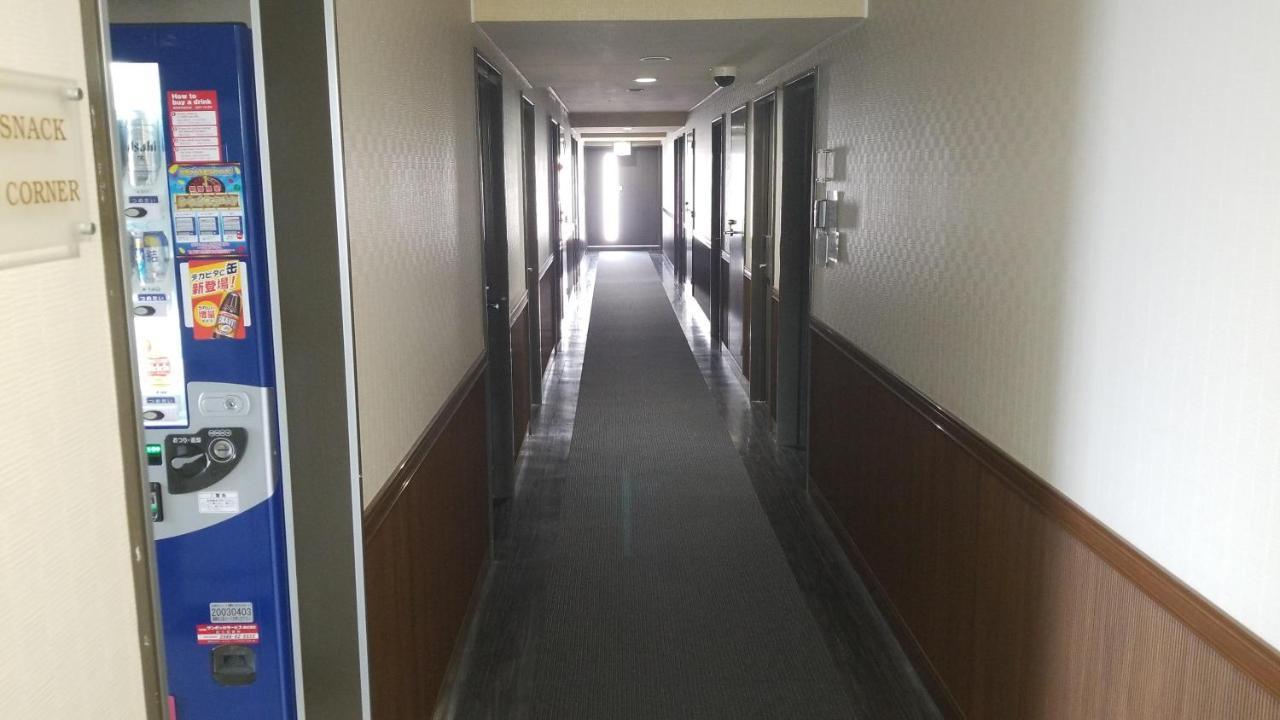 Myhotel Okazaki Exterior photo