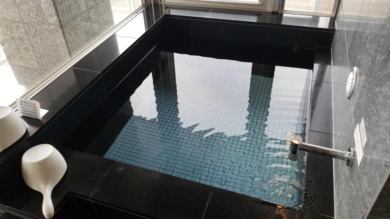 Myhotel Okazaki Exterior photo