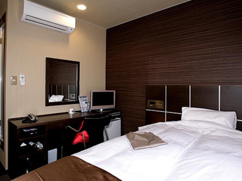 Myhotel Okazaki Exterior photo