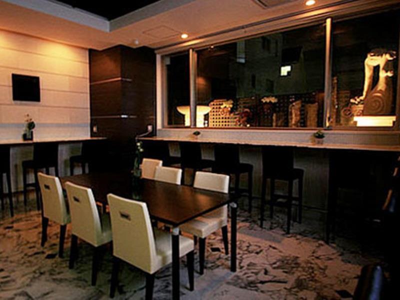 Myhotel Okazaki Exterior photo