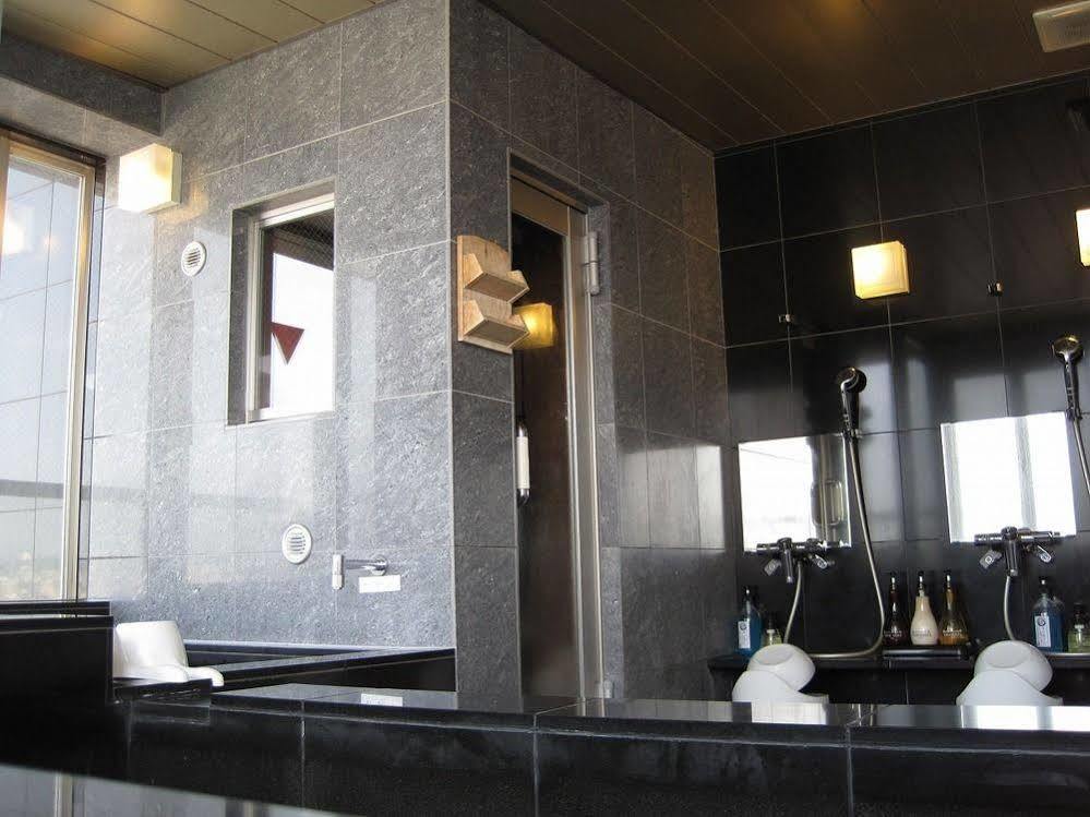 Myhotel Okazaki Exterior photo